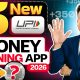 Paisa kamane wala app 2026 || NEW UPI MONEY EARNING APP || New Earning App Today || Income Tricks