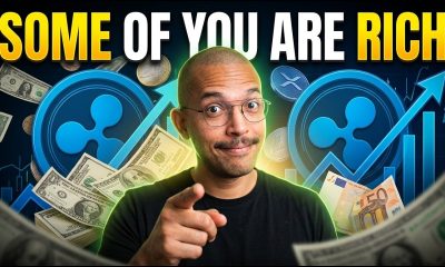 How Much Ripple XRP Do You Need To Be Rich?