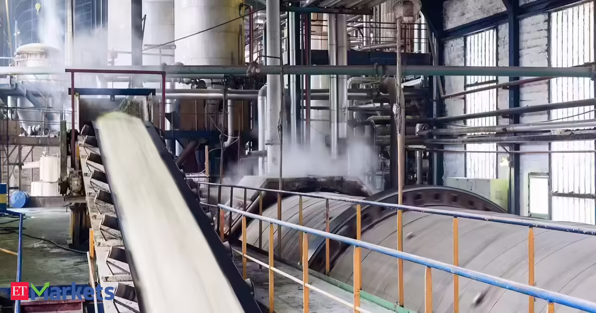 Triveni Engineering Q4 profit falls to Rs 167.4 crore; FY26 profit rises 12.8%