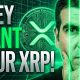 Australian Government JUST chose XRP...
