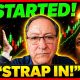 Crypto Holders: "Bitcoin Will EXPLODE" Top 4 Altcoins!! (I will delete this in 24 hours)