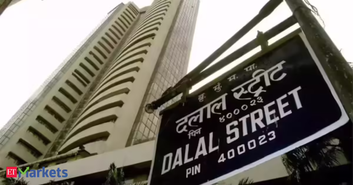 Dalal Street Week Ahead: Nifty stuck in consolidation zone; 23,800 remains key breakout hurdle
