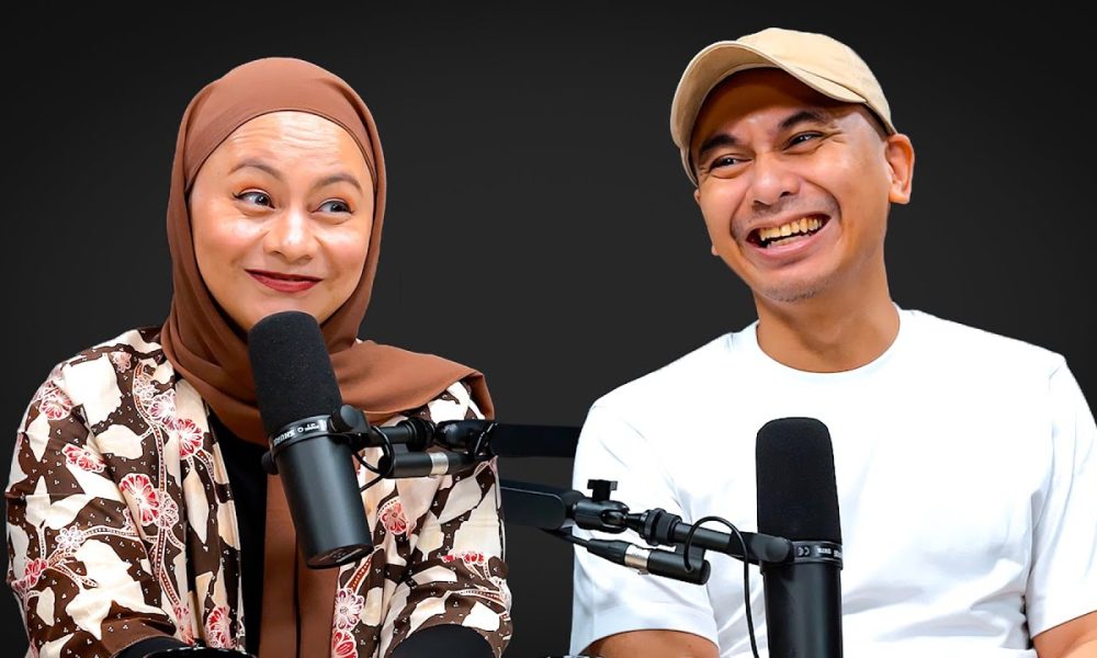 Satu Jam Ngomongin Duit