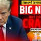 BITCOIN ALERT!! | US IRAN NEWS ? CRYPTO NEWS TODAY | BITCOIN PRICE UDPDATE | CRYPTO NEWS TODAY ?