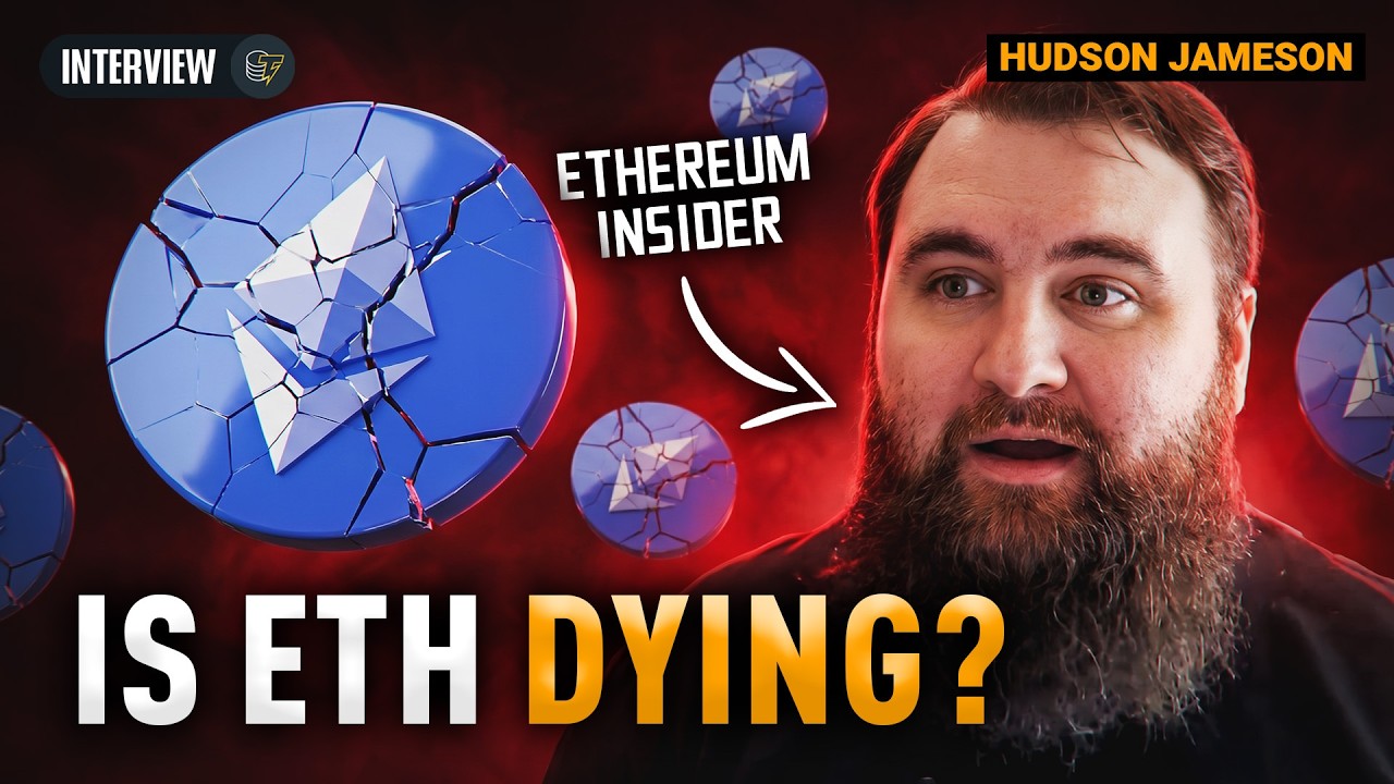 Ethereum: Why So Many People Are Giving Up on It