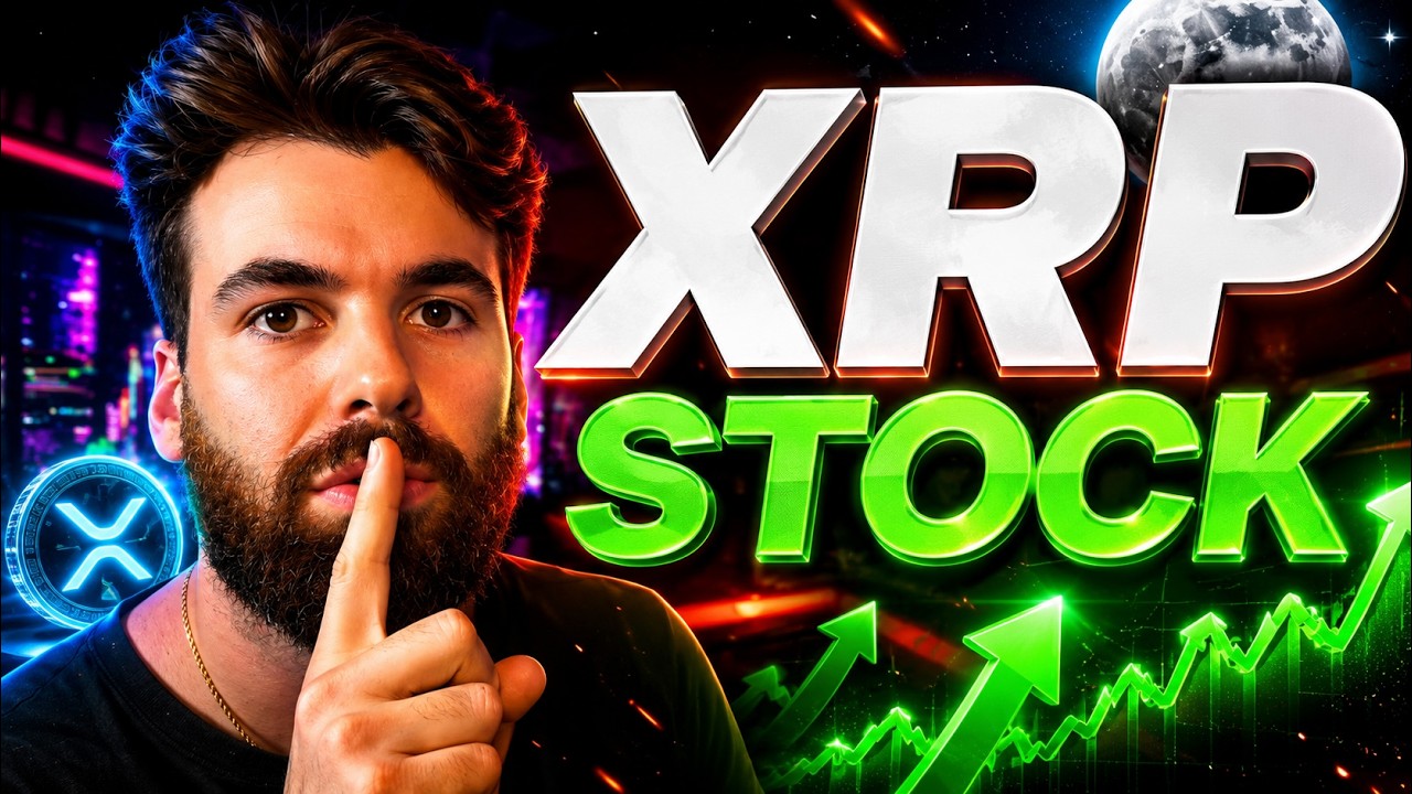 Dump Your XRP For *THIS*