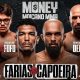 MONEY MOICANO MMA 1