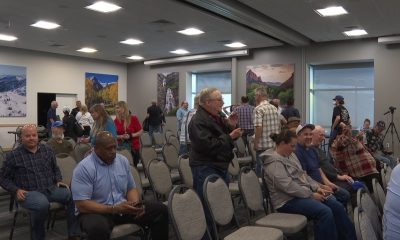 Kearns officials decide against renewable energy program amid financial concerns