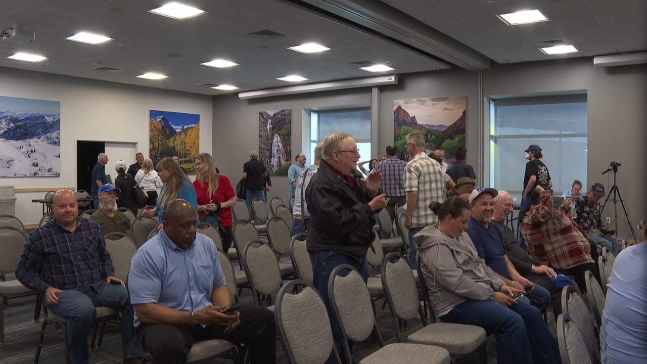 Kearns officials decide against renewable energy program amid financial concerns
