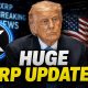XRP PRICE RISES WITH IRAN U.S. PEACE TALKS - XRP NEGATIVITY WILL REMAIN AT $100 - XRP NEWS!