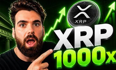This Could Send XRP To Millions