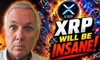 XRP Will EXPLODE When This CATALYST Hits!
