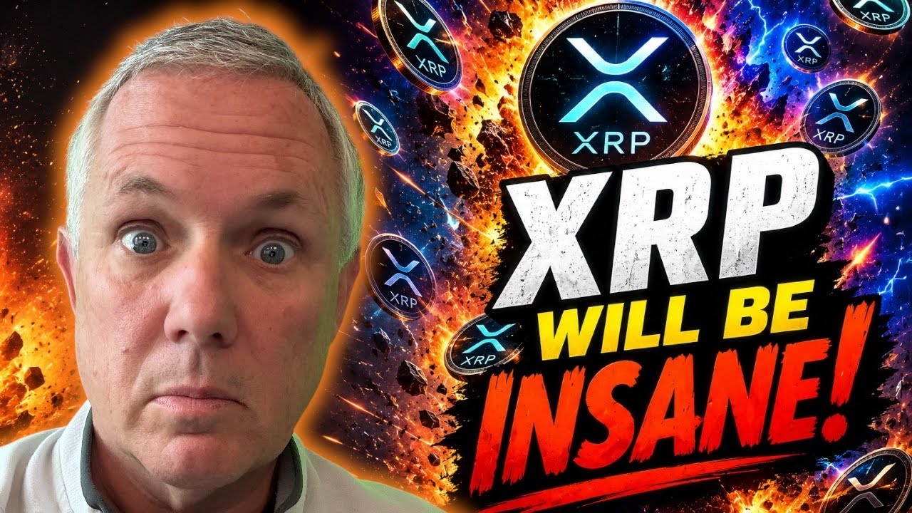 XRP Will EXPLODE When This CATALYST Hits!