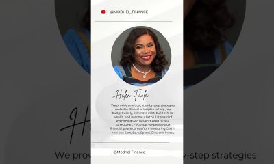 Financial Peace God’s Way #booktok #podcast #bookreview #books