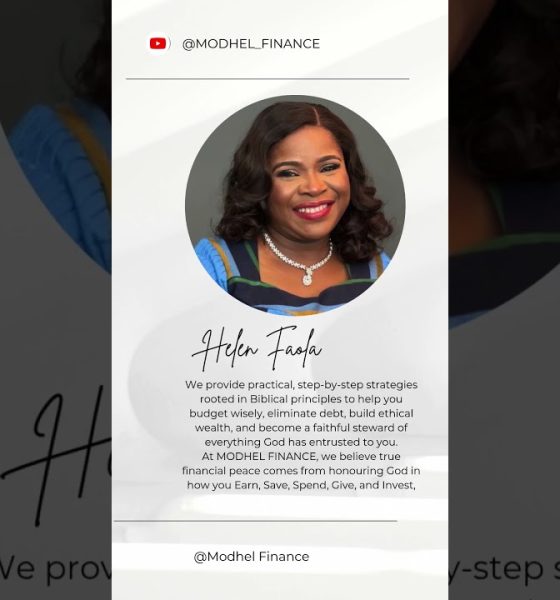 Financial Peace God’s Way #booktok #podcast #bookreview #books