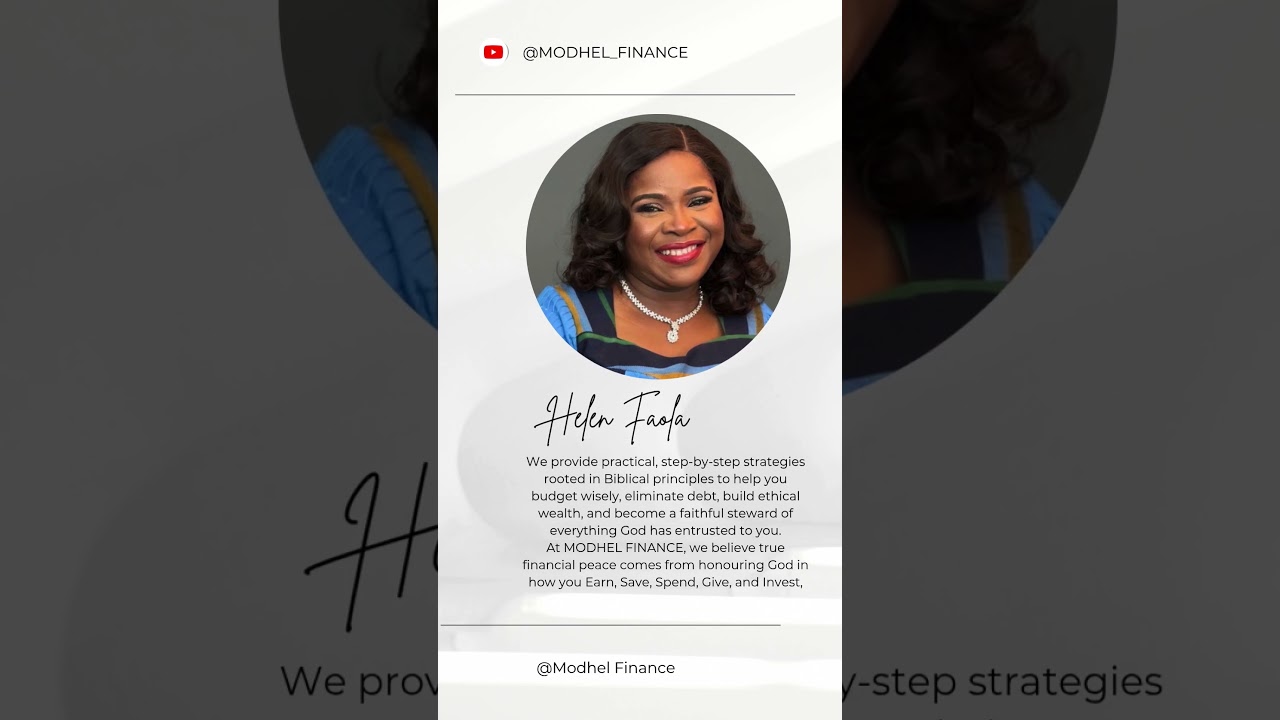 Financial Peace God’s Way #booktok #podcast #bookreview #books