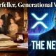 XRP Holders: THE NEW 1%ers - Becoming The Next Rockerfellers In The "Global Financial Reset"