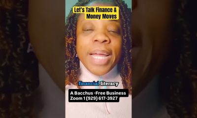 Let’s Talk Finance - #shortfeed #Money #newvideo #financetips #lifeinsurance #familyprotection