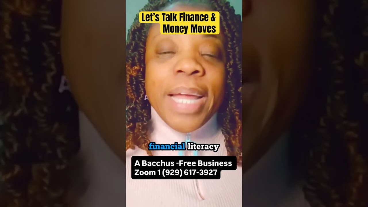 Let’s Talk Finance - #shortfeed #Money #newvideo #financetips #lifeinsurance #familyprotection