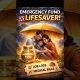 Emergency Fund = Financial Superpower #EmergencyFund#Finance#Money#FinancialFreedom#MiddleClass#TFY