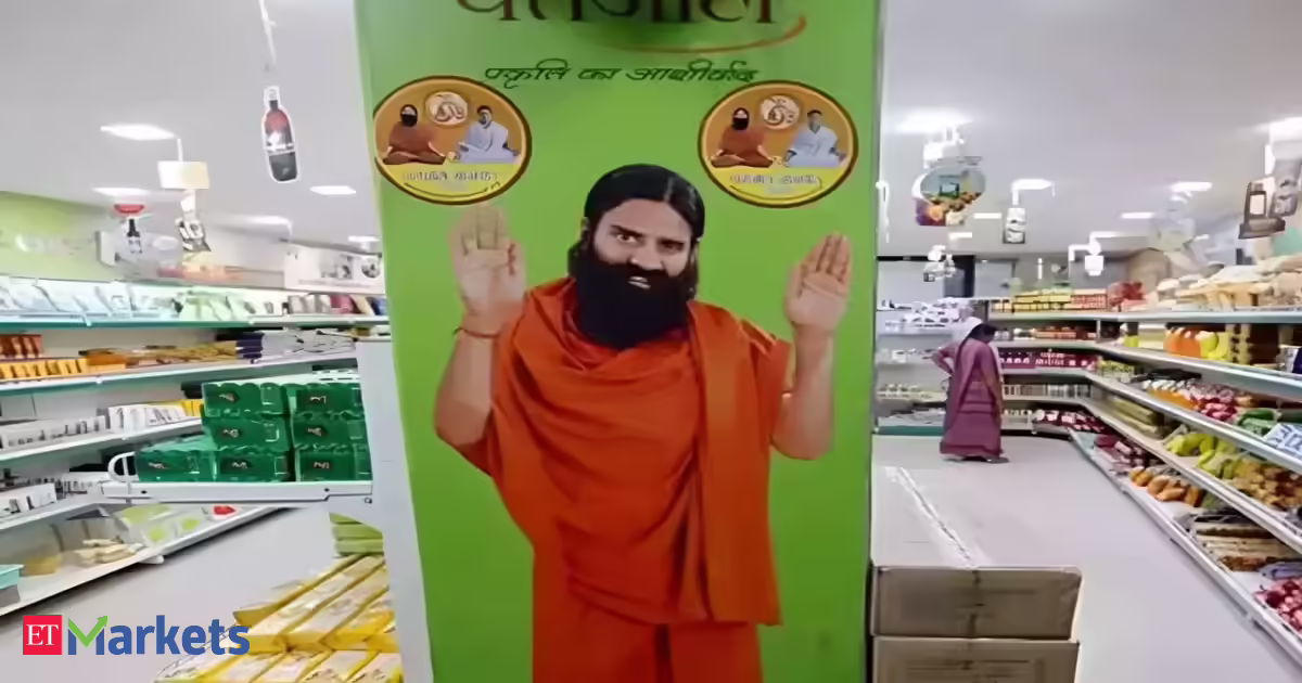 Patanjali Foods Q4 Results: Profit jumps 46% to Rs 524 crore despite margin pressure