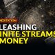 Guided Meditation - Unleashing Infinite Streams of Money