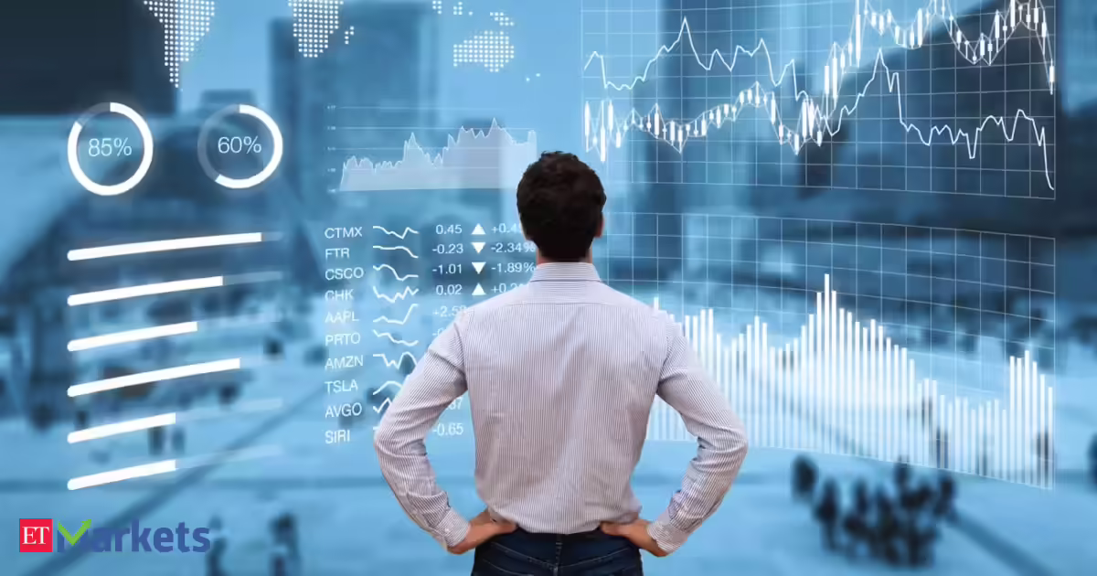 Market Outlook: US-Iran talks, crude oil among 5 factors to drive D-St in first week of June