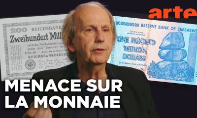 Inflation, la grande peur | MONEY | ARTE