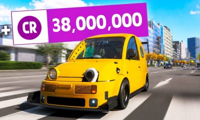 I Found The EASIEST Money Method in Forza Horizon 6
