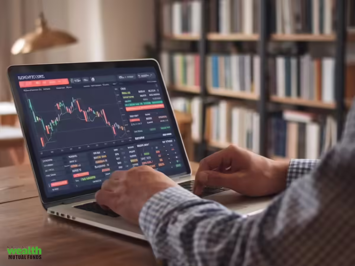 These 7 equity mutual funds lost up to 7% in May. Part of your portfolio?