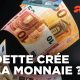 La dette : monnaie magique | MONEY | ARTE