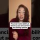 Financial abuse isn’t about money - it is about control