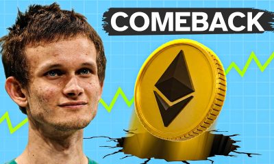Ethereum’s Comeback Is Bigger Than Anyone Expected