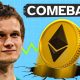 Ethereum’s Comeback Is Bigger Than Anyone Expected