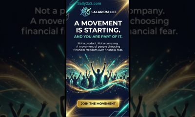 Be In Command Of Your OWN Financial Future