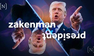 Hoe Trump zichzelf en zijn inner circle verrijkt met crypto