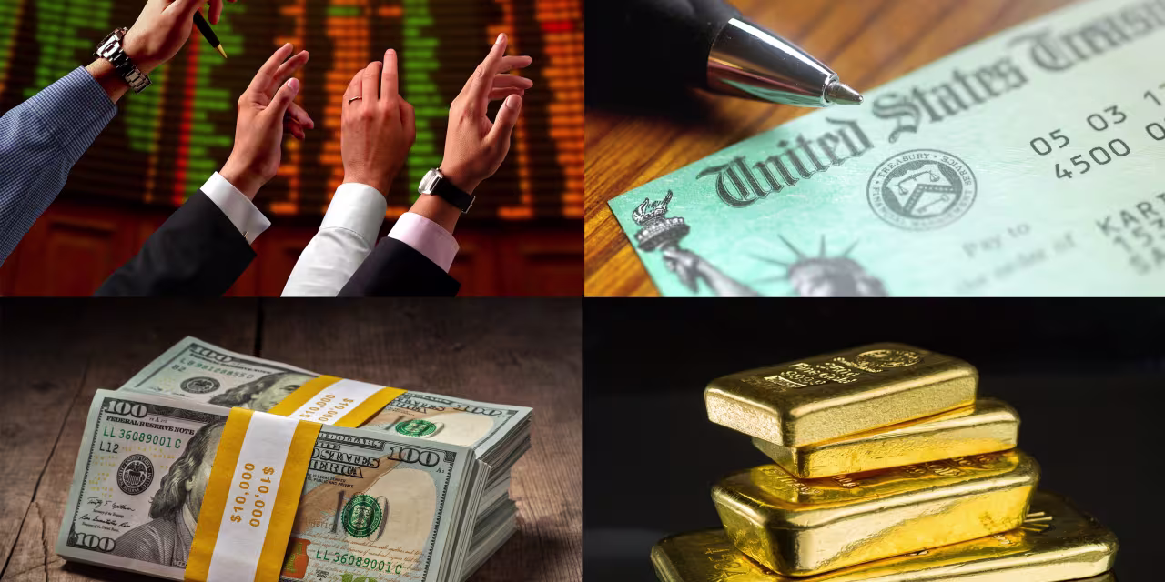 Inflation Squeezes Retirement. 5 Smart Tips to Protect Yourself.
