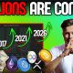 Crypto Bulls Have Been Waiting For This Trigger! $12 Trillion Dollars Is Coming.