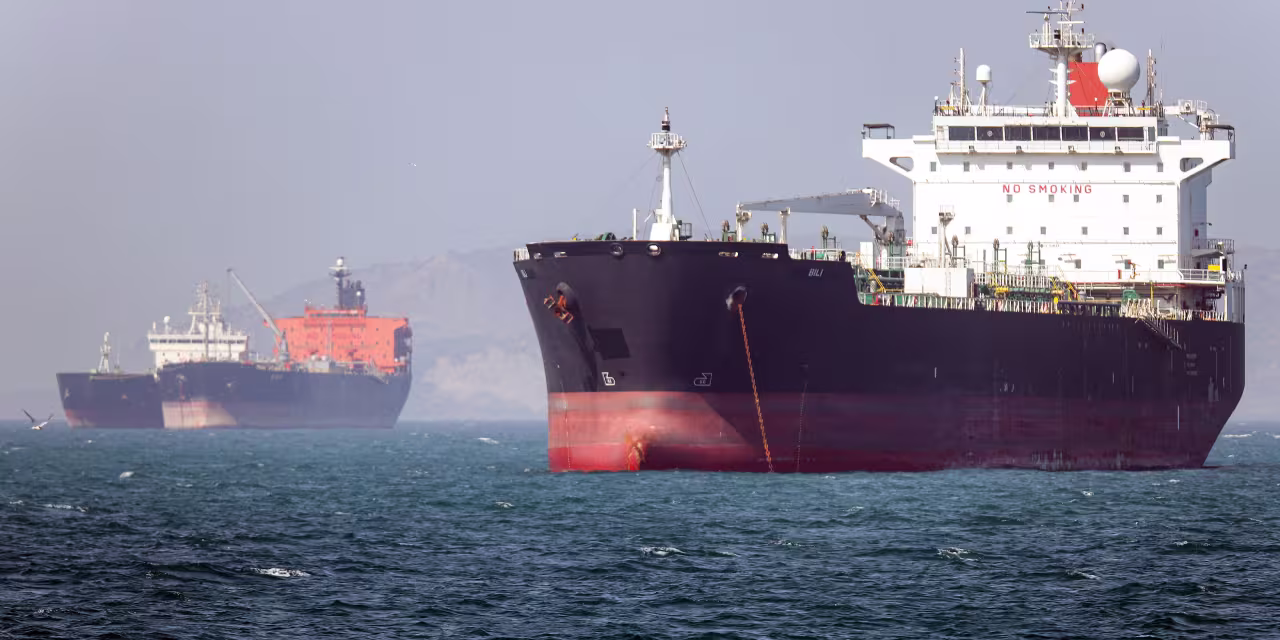 There Will Be Investing Opportunities When the Strait of Hormuz Reopens. Think ETFs.