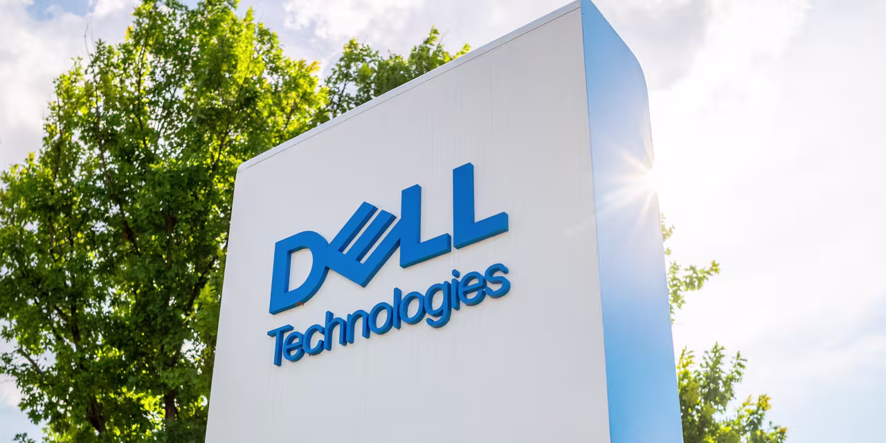 Our Dell Stock Pick Is Flying Off the Charts. We’re Sticking With it.