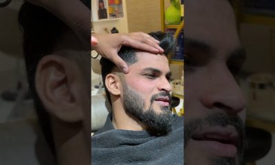 Face treatment #pawansahu #naturalbodybilding #money