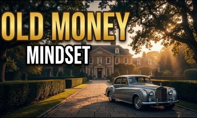 The Old Money Mindset That Keeps Them Rich for Generations