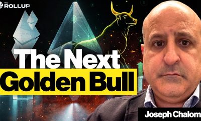 Joseph Chalom: The Ethereum Bull Thesis in 2026 (Why Now)