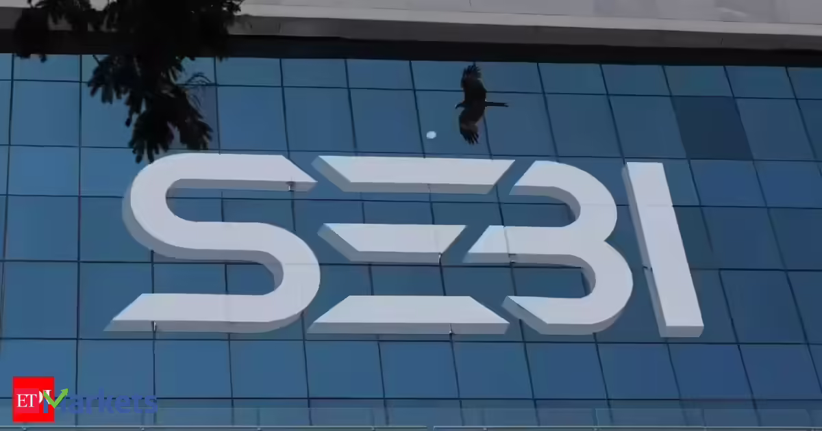 'Misleading financial statements': Suzlon to challenge Sebi's penalty order before SAT