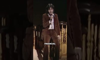 David Cassidy Sold His Mansion After Financial Collapse #davidcassidy #actors #hollywood