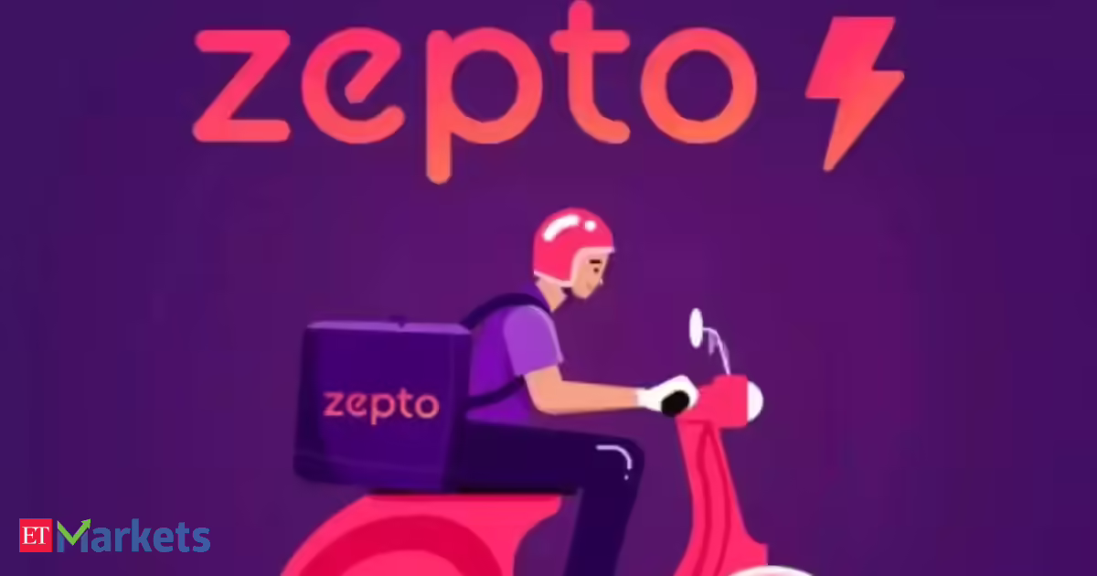 Zepto shares crash 30% in unlisted market despite Sebi nod for IPO. What's cooking?