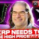 I TOLD YOU?!? HE JUST DROPPED A MEGA $589 XRP BOMBSHELL LIVE!!!