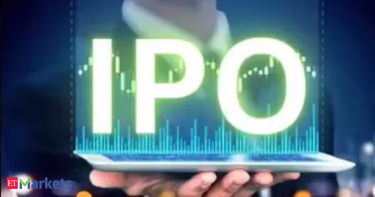 IPO Calendar: Investors to get 2 mainboard public offers this week after a month of lull