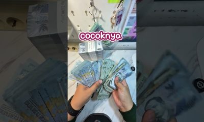 Nabung #tabungan #money #budgeting #nabung #duit #cash