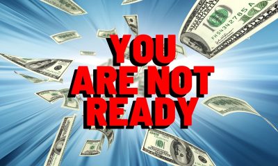 XRP: You Are Not Bullish Enough